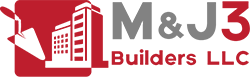 M & J 3 Builders LLC